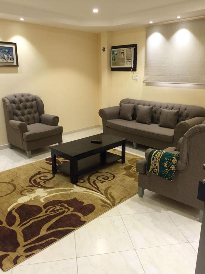 布赖代Masfufah Furnished Units公寓式酒店 外观 照片