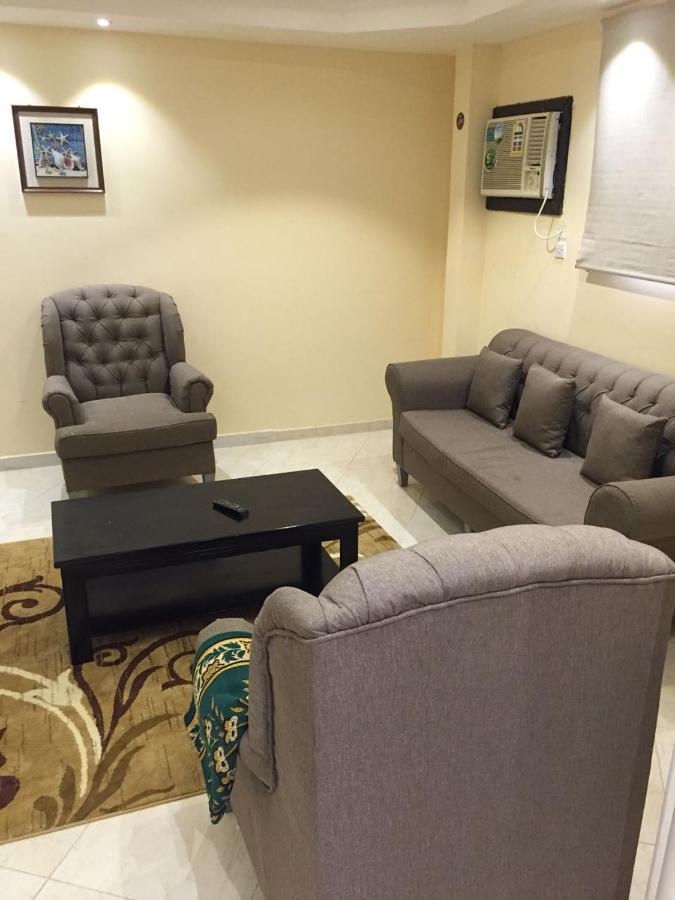 布赖代Masfufah Furnished Units公寓式酒店 外观 照片